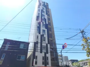 リヴェールタワー綾瀬の画像