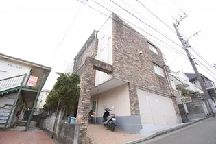 オークランドS・K【3階】の外観