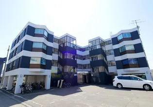 フォーシス本通17の画像