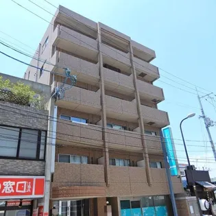 マーブルコート枚方の画像