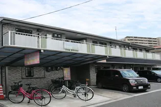 ラフィネヒルズの画像