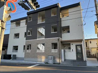 リブリ 辰佳 中富町の画像