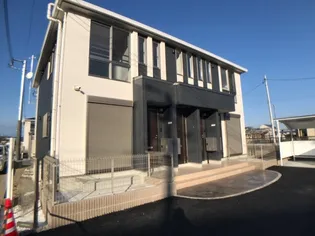 フルール B棟の画像