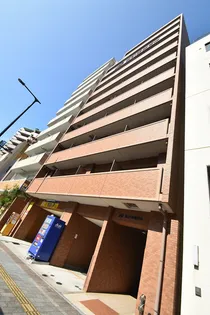 第31友建ビル【7階】の外観