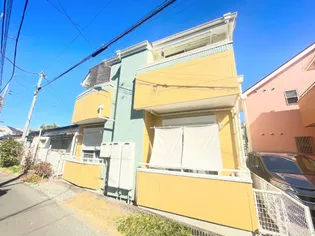 マ メゾンの画像