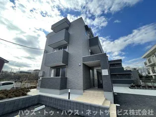 ウィンドテラス矢切の画像