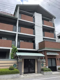 ウイング白川の画像