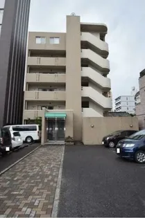 ネオ青山【2階】の外観