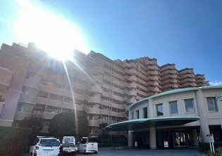 ライオンズヒルズ高知の画像