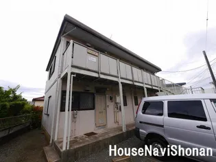 シティハイム ハイムイサムの画像