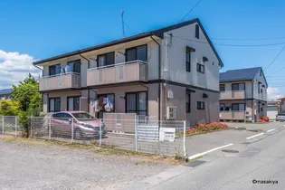 セジュール8たなかの画像