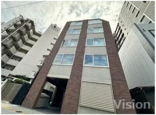 LUDENS東新町の画像