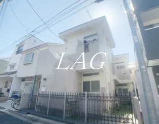 メイツ赤羽の画像