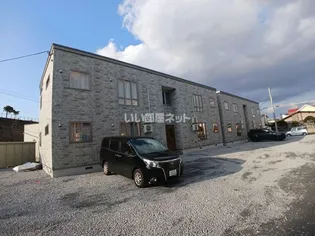 ノルフィーノ美園IIIの画像