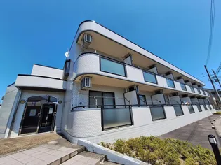 メゾンKMTの画像