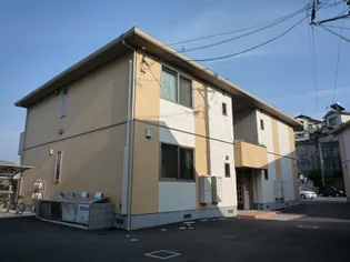 シェソワSATSUNO D棟の画像