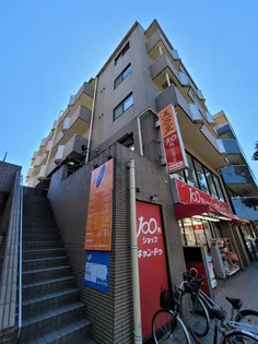 エクスパンションの画像