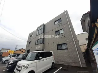 ライフステージ広瀬 大島の画像