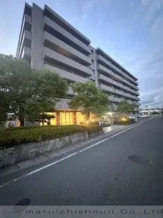 サーパス上中野の画像