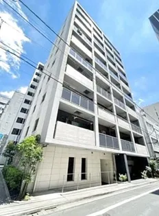 レジディア御茶ノ水III【3階】の外観