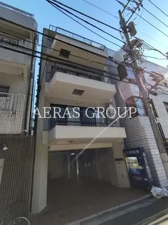 コーポシオ【4階】の外観