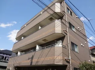 メゾン Fの画像