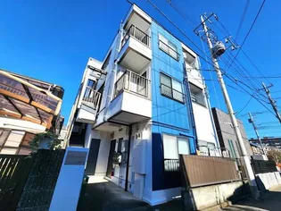 エイティーンハイツの画像