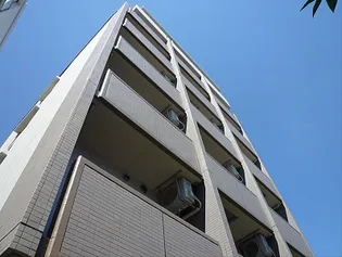 日神デュオステージ国領の画像