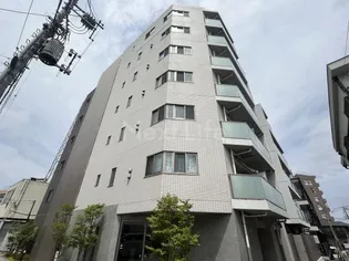 サットンアリビオ八王子の画像