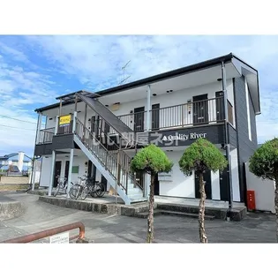 QUALITY RIVERの画像