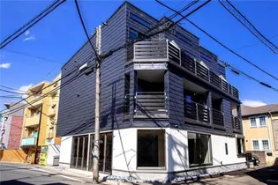 Hagane【2階】の外観