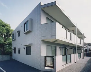 カトルズ中田Iの画像