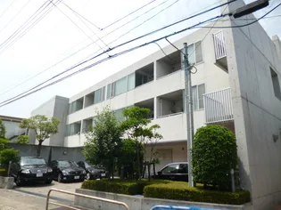 MAISON BLANCの画像