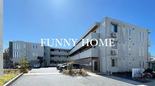 CRESCENTE経堂 壱番館の画像