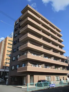 ハートフルピア速玉 壱番館の画像