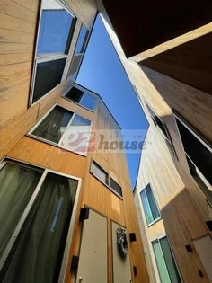 東京都中野区中野5【アパート】の外観