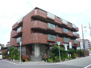 プレール桜塚の画像