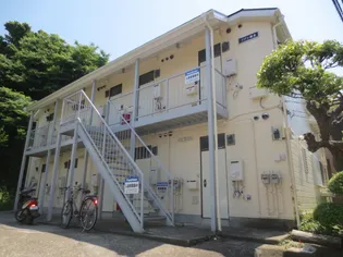 メゾン鎌倉の画像