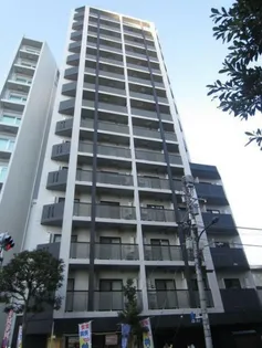 東京都文京区西片1【マンション】の外観