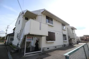 セジュール久保の画像