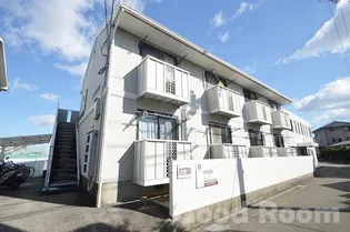 徳島県徳島市南昭和町3【アパート】の外観