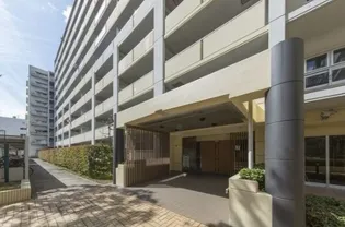 アクティ目黒駅前2号棟の画像