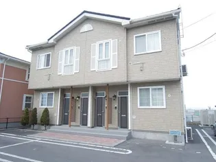 ベルソレイユ弐番館の画像