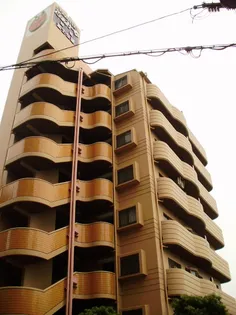 ファミーユ緑橋の画像