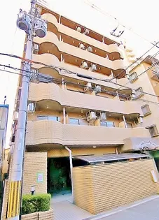 ノルデンハイム上新庄Ⅱの画像