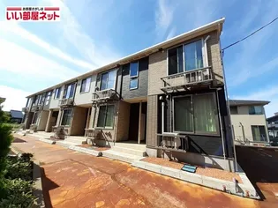 レジデンス楡の木IIIの画像