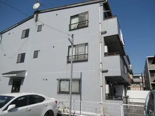 レジデンス立花の画像