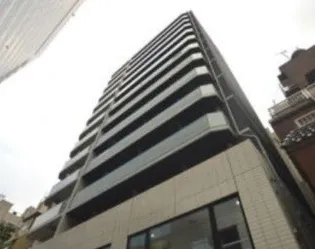 東京都新宿区歌舞伎町2【マンション】の外観