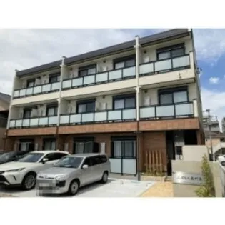 宮城県仙台市太白区鹿野3【マンション】の外観