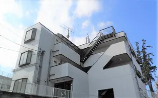 フレンドシップ東大和の画像